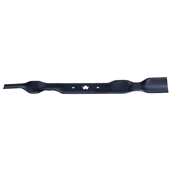 Lawn Mower Blade, 100 Series, 21", Ariens, AYP, Craftsman, Dixon, Husqvarna, Murray, Poulan, Snapper